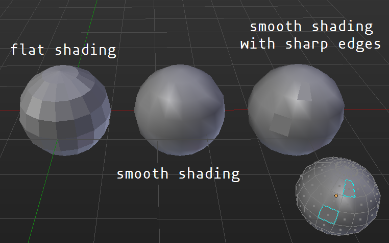 blender-sharp-edges